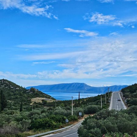 Camping Homes Grot Gradac (Split-Dalmatia) Exterior foto