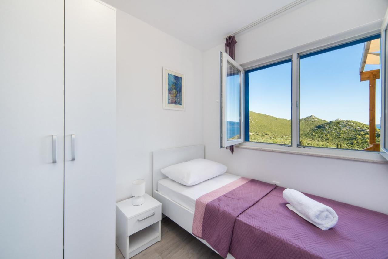 Camping Homes Grot Gradac (Split-Dalmatia) Exterior foto