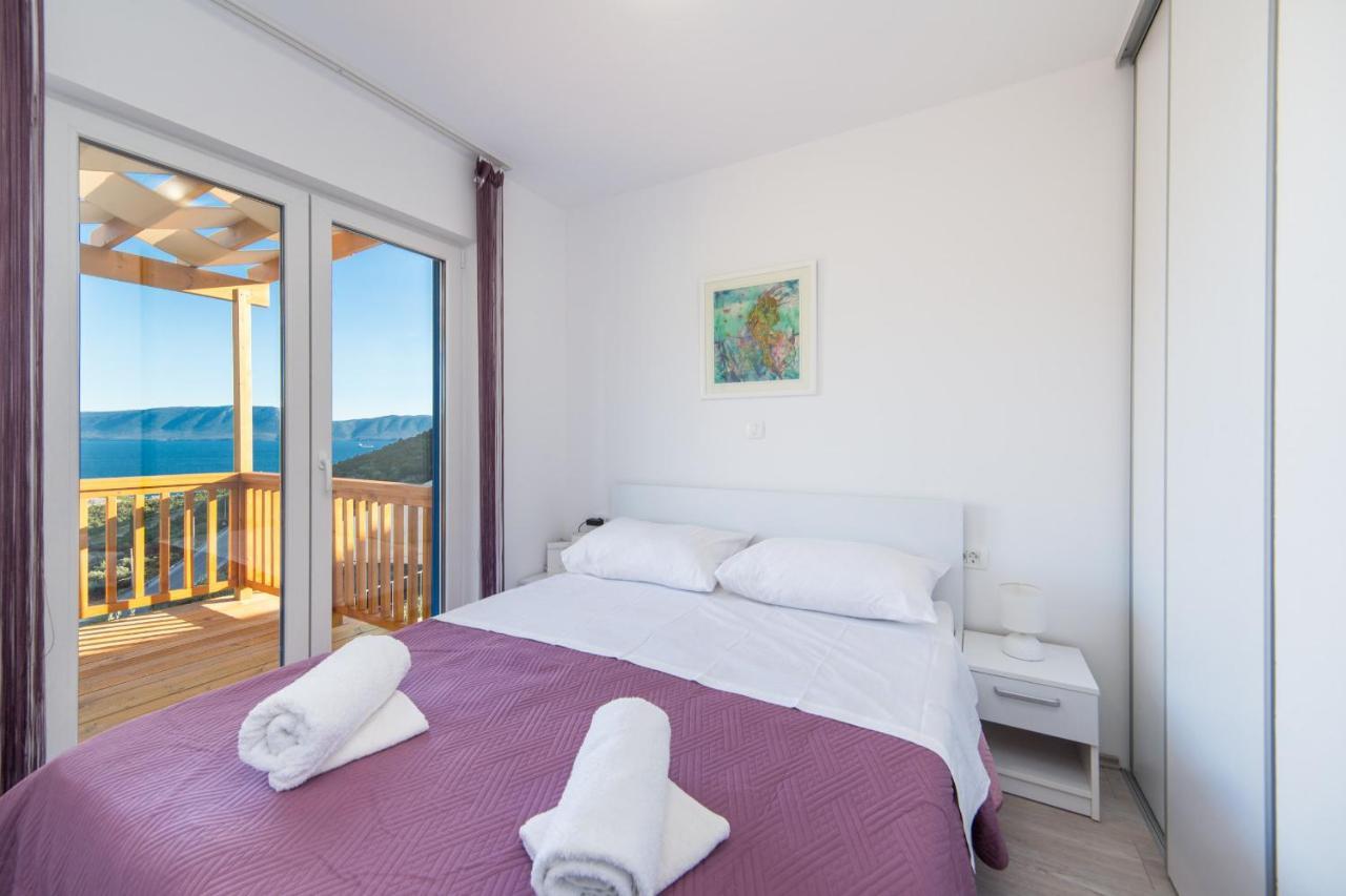 Camping Homes Grot Gradac (Split-Dalmatia) Exterior foto